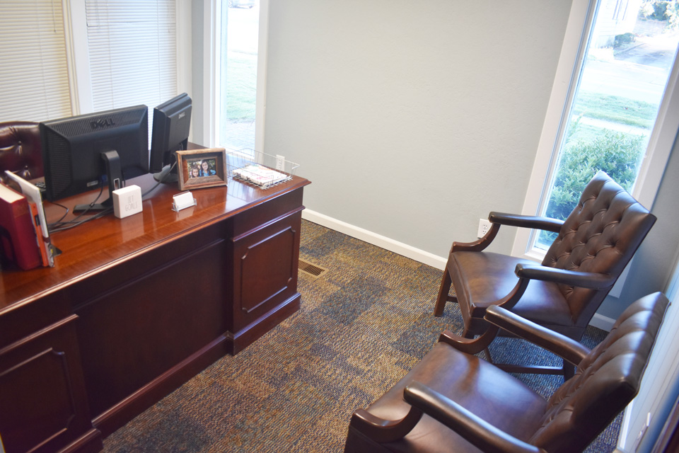 lagrange ga shared workspace private executive office